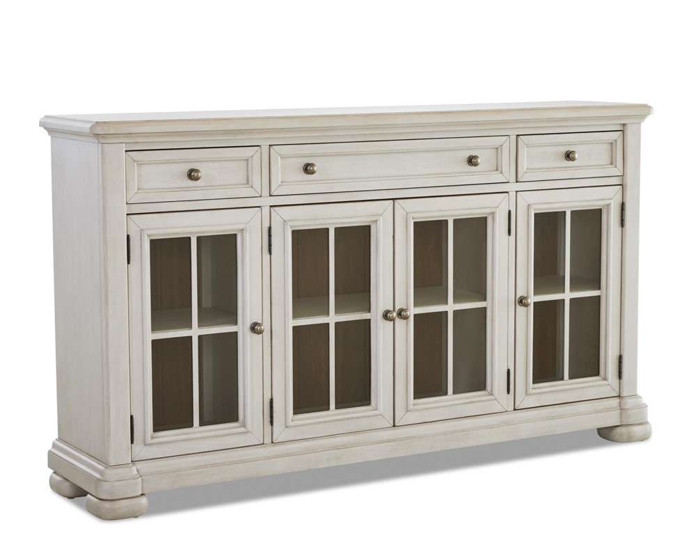 Legacy Classic Furniture - Trisha Yearwood Nashville Server in Cloud - TY749-891 veiw 1