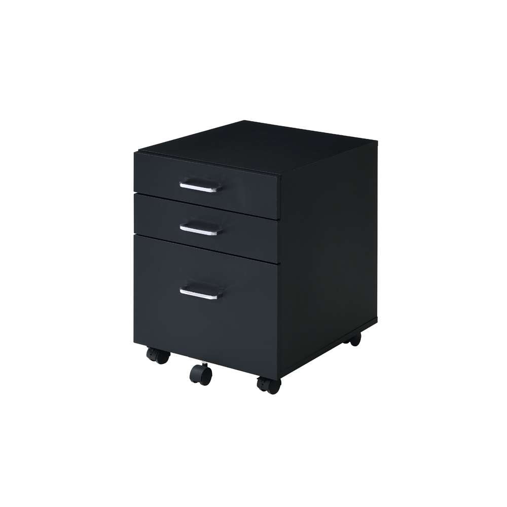ACME Furniture - Tennos Cabinet - 93199 veiw 1