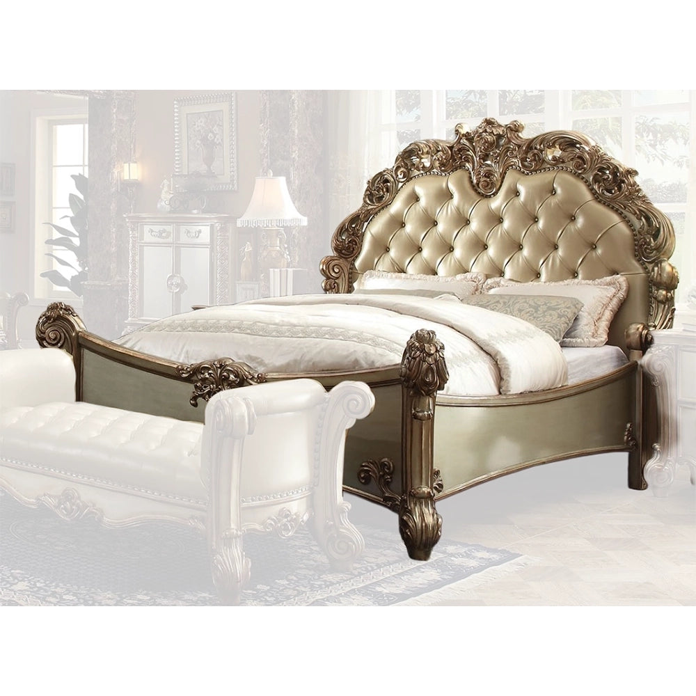 ACME Furniture - Vendome Queen Bed - 23000Q