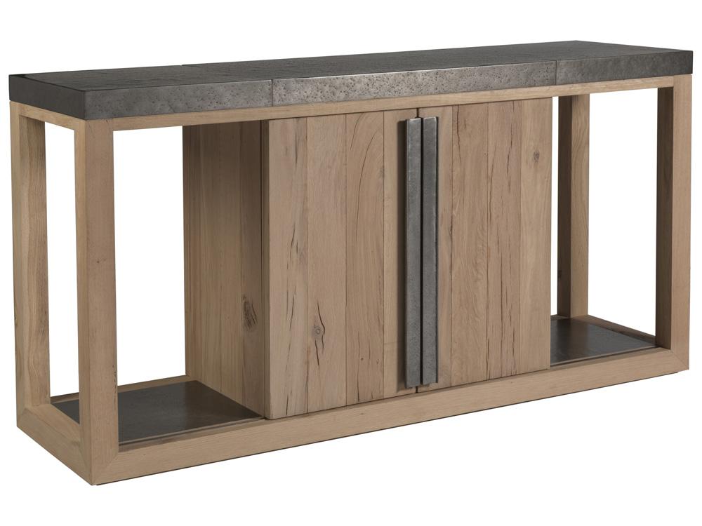 Artistica Home - Verite Buffet, Light Oak - 2240-852 veiw 1