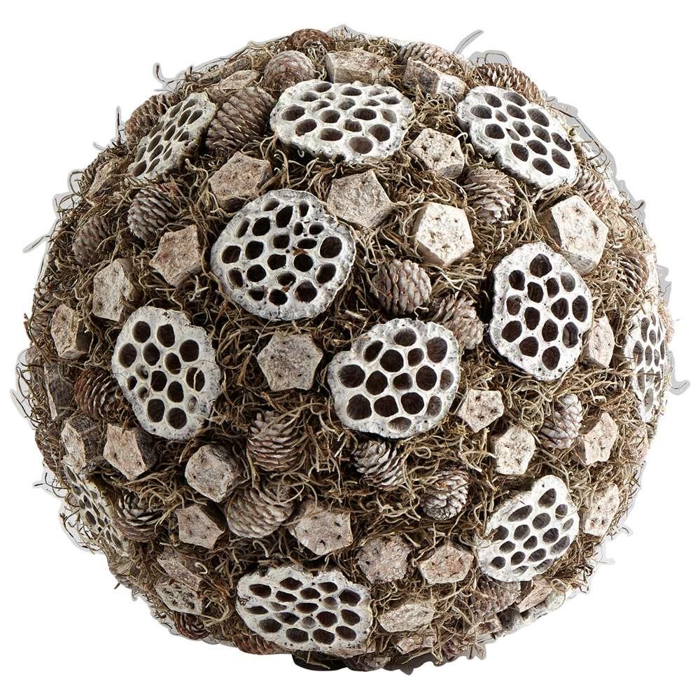 Cyan Design - Rae Filler in Stonewash - Large - 07571 - CLOSEOUT veiw 1