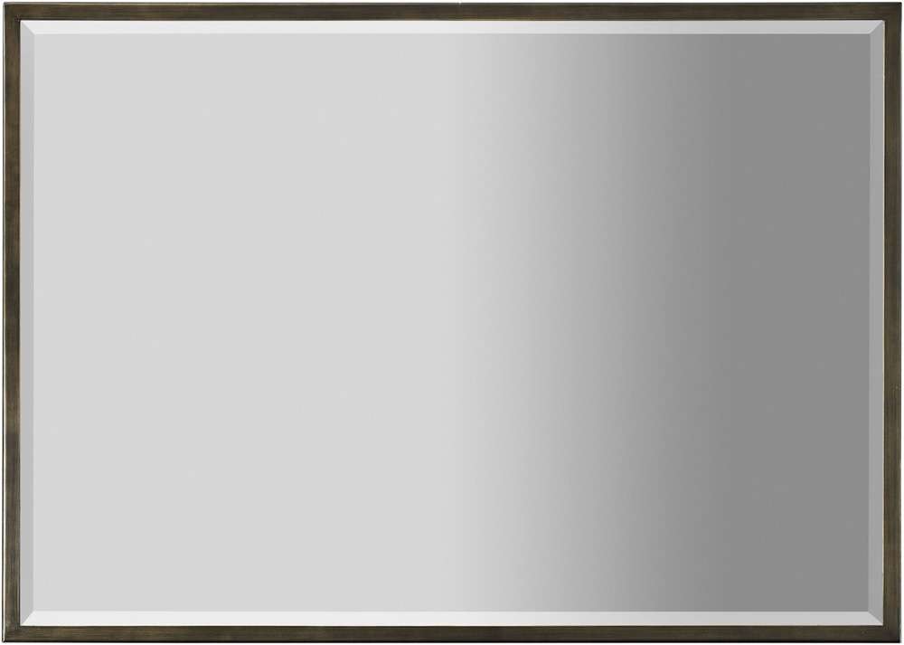 Emery Park - Sutton Metal Mirror in French Roast Finish - I3048-462 veiw 1