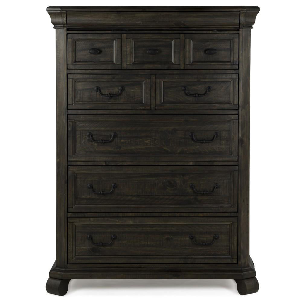 Henry & Mason - Vallera Drawer Chest - AFA00080 view 1
