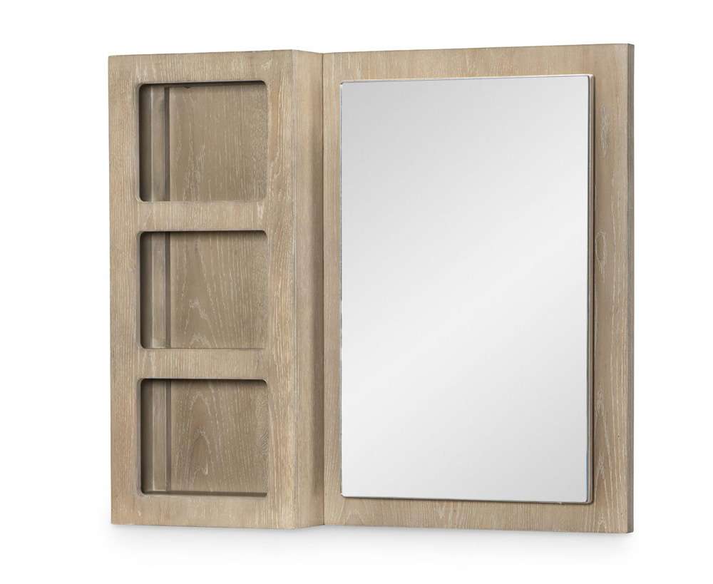 Legacy Classic Kids - District Storage Mirror - 2800-0600 veiw 1
