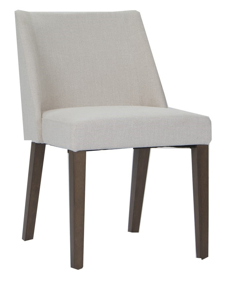 Liberty Furniture - Space Savers Nido Chair - Light Tan (Set of 2) - 198-C9001S-TN veiw 1