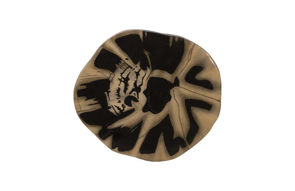 Phillips Collection - Cast Petrified Wood Wall Tile, Resin - PH95524 veiw 1