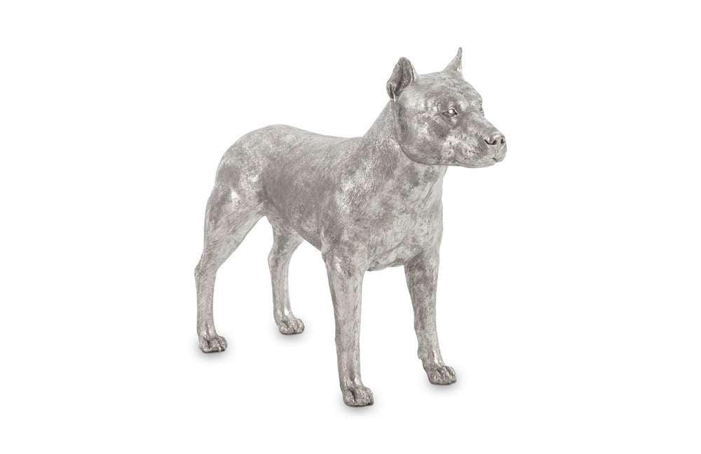 Phillips Collection - Pit Bull, Dog, Silver Leaf - PH72094 veiw 1