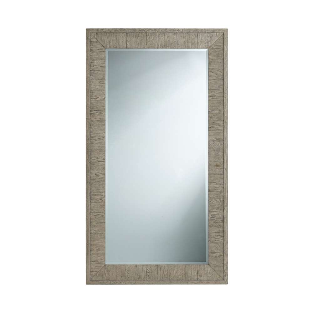 Theodore Alexander - The Echoes Collection Insight Mirror - CB31006.C267_CLOSEOUT veiw 1