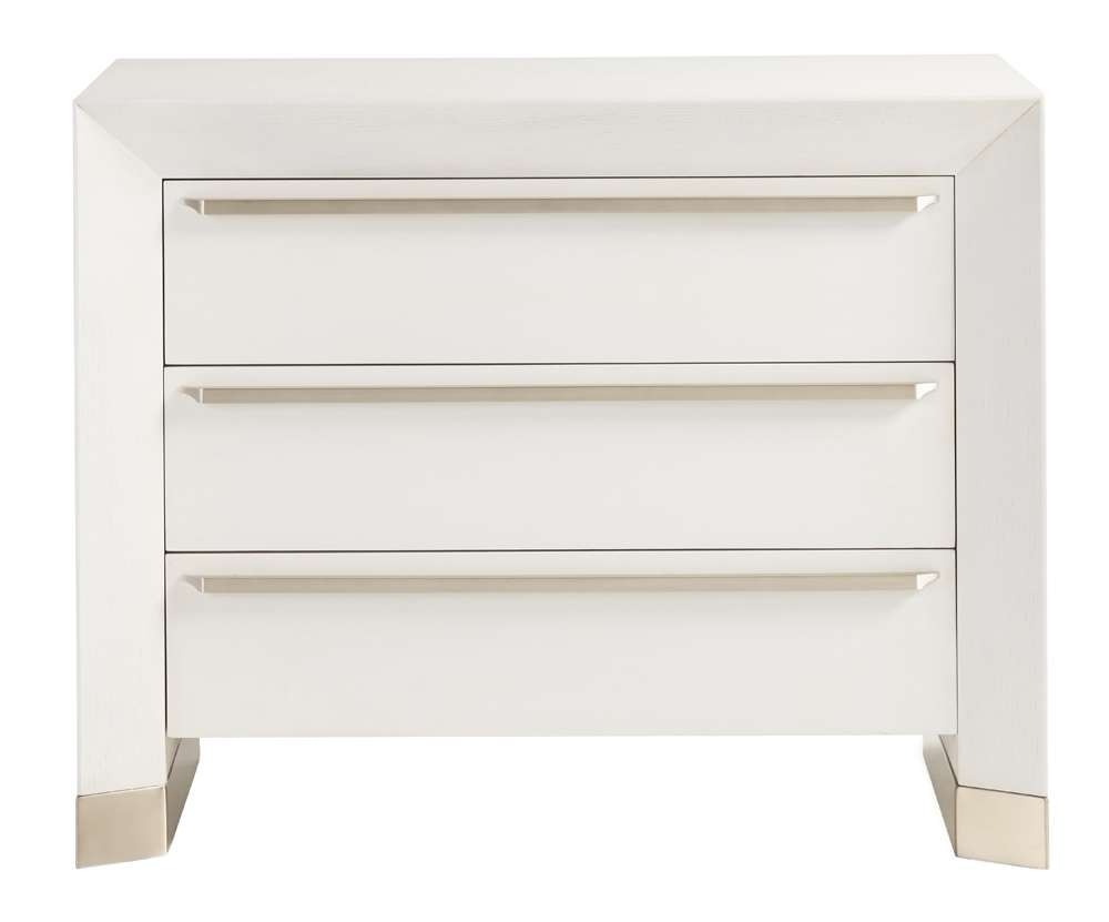 Vanguard - Dune Nightstand - P806L-UC veiw 1