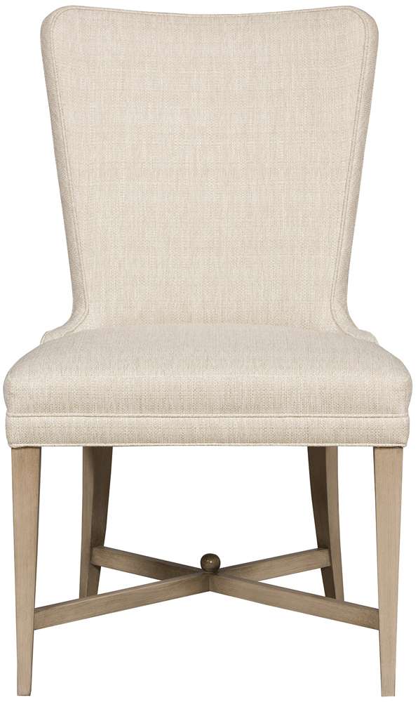 Vanguard - Indigo Dining Chair - TV846S veiw 1