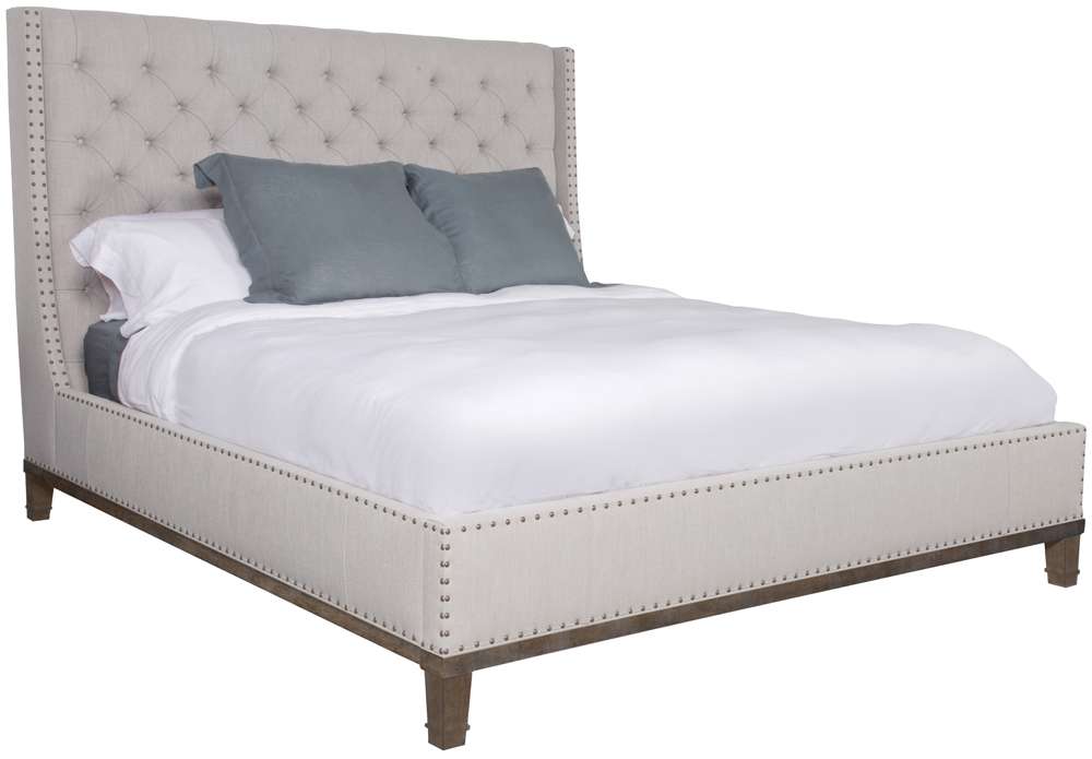 Vanguard - Michael Weiss Cleo King Bed - TW521KHF veiw 1