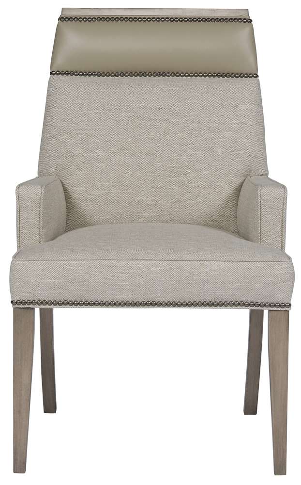 Vanguard - Michael Weiss Phelps Dining Chair - T2W743A veiw 1