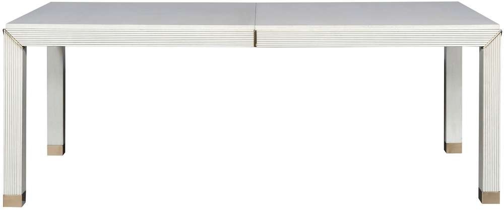 Vanguard - Parkhurst Dining Table - R100T-CB veiw 1